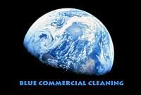 Blue Commercial Cleaning image 1